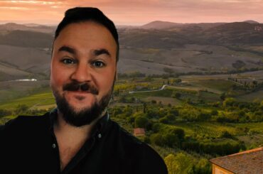 August 1st Wine & Cheese Tasting Evening - ITALY