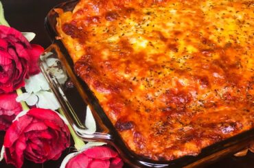 Italian Lasagna Recipe/Italian Pasta with Sauce, Bolognese /ইতালিয়ান লাজানিয়া রেসিপি/Bangla Recipe