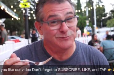 Old Town Orange 🍊 Francoli’s outdoor Italian and more