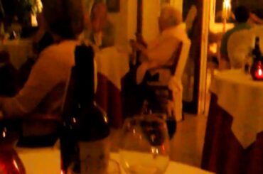 The Grand Hotel Ambasciatori, Sorrento, Italy