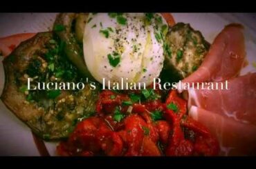 Luciano's Italian Restaurant