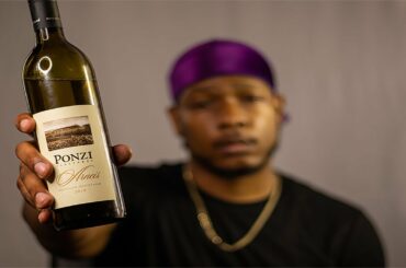 When White Wine Takes You To A New Place - Ponzi Vineyards Arneis Wine Review