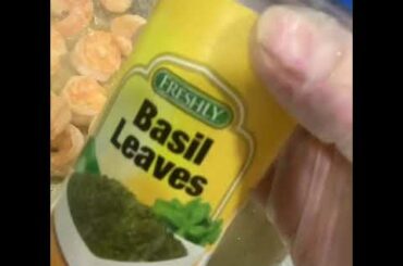 Cooking Italian  Recipe for my Saudi”