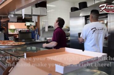 Frank's Italian Restaurant, Portchester NY | GOT IT LOCAL