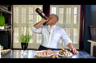 In The Kitchen With Scotty - Chicken Marsala - KAUT43