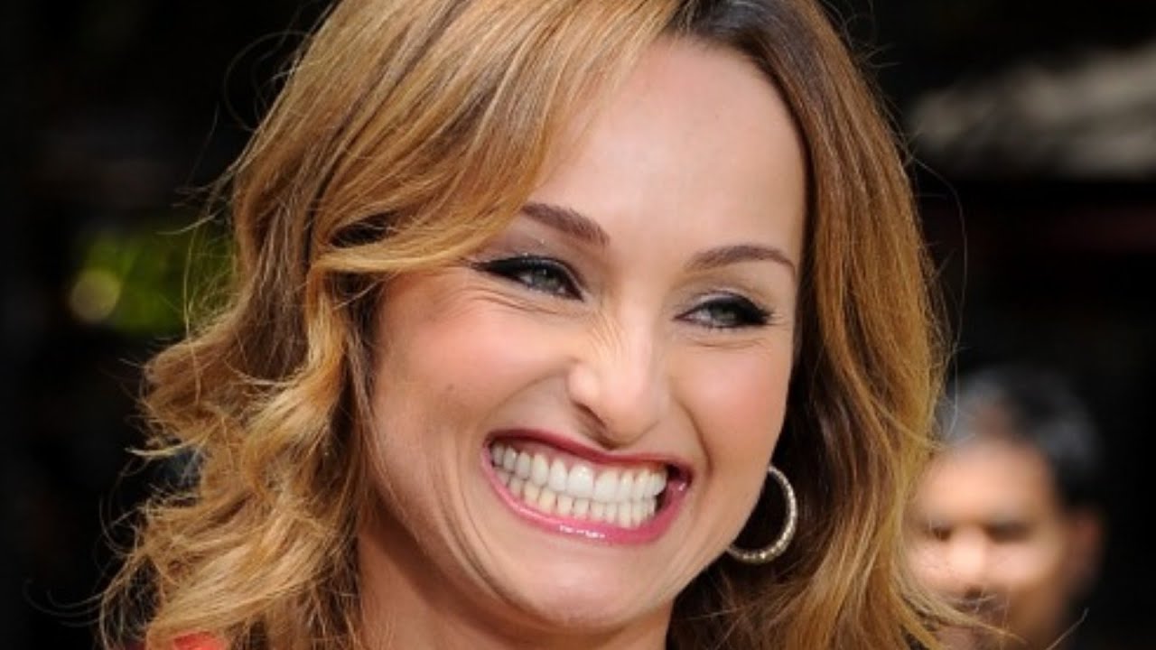 Giada De Laurentiis' Transformation Is Seriously Turning Heads Giada De Laurentiis' Transformation Is Seriously Turning Heads