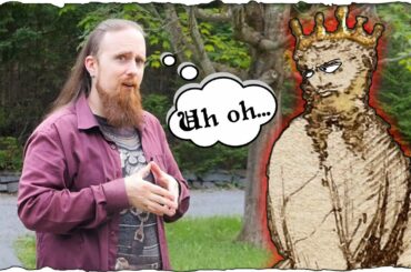 Am I Biased Against Italian Swordsmanship?