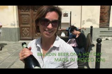 CHEESE FESTIVAL IN MURAZZANO - Alta Langa - Piemonte Italy