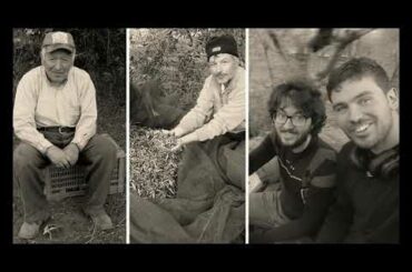 Azienda Carnevale Wine Harvest 2019