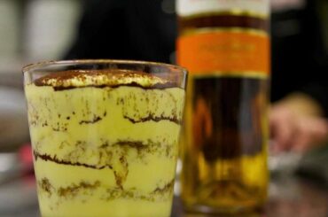 Cooking Classes Bologna Stefano Corvucci (Tiramisù)