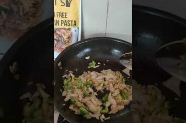 Multi grain Pasta | Red sauce pasta| Pasta at home | #easyrecipes #italian food