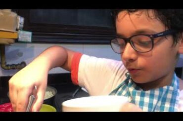 Italian White Sauce Pasta Recipe by The Unknown