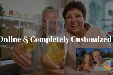 Wine Tasting On Line