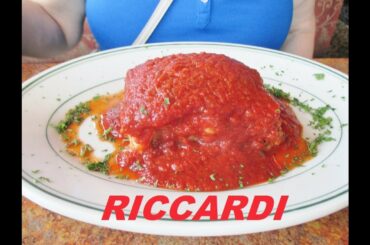 RICCARDI'S RESTAURANT FAIRHAVEN