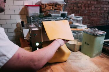 ALAVITA | Boise Italian Food