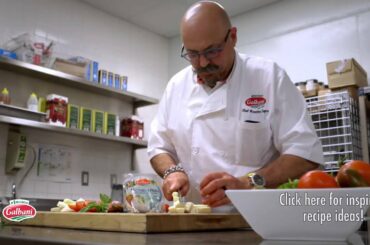 Chef Massimo’s Simple Rules for Authentic Italian Food