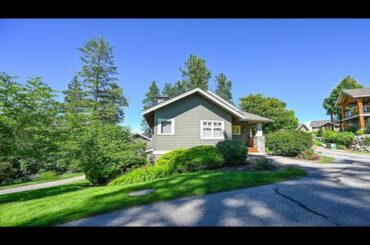 43 251 Predator Ridge Dr, Vernon BC - Fully Furnished Move In Ready Vacation Home!
