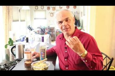 Pickled Boiled Trout, Wild Wine Life, Wine Tap Tips