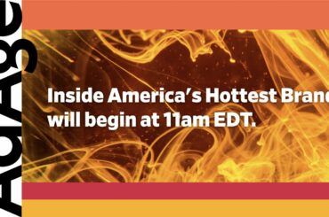 Inside America's Hottest Brands