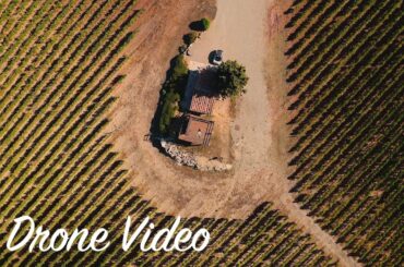 ITALY DRONE VIDEO
