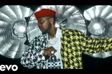 Kizz Daniel - Poko (Official Video)