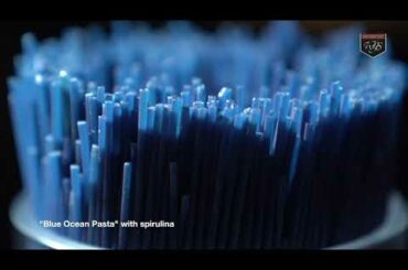 Chef Barbara Pollastrini - WGS 2019 Video Challenge