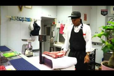 Chef Miguel Bonilla - WGS 2019 Video Challenge