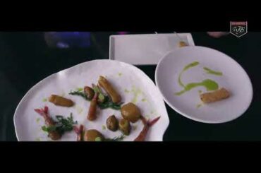 Chef Paolo Scaccabarozzi - WGS 2019 Video Challenge