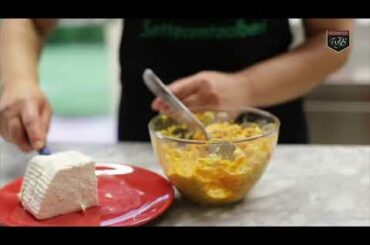 Chef Sabrina Vistoli - WGS 2019 Video Challenge