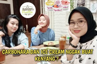 ITALIAN FOOD & ICE CREAM CALIFORNIA