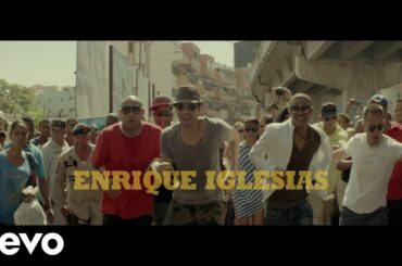 Enrique Iglesias - Bailando ft. Luan Santana (Portuguese Version)