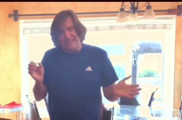 Italian Cooking with Pastor Larry