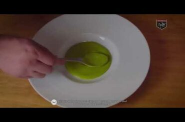 Chef Cristian Benvenuto - WGS 2019 Video Challenge
