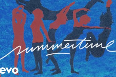 Childish Gambino - Summertime Magic (Official Audio)