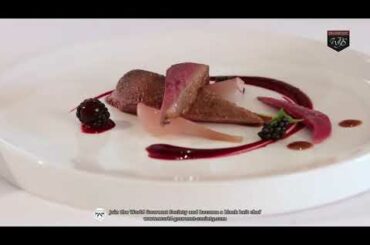 Chef Gaetano Trovato - WGS 2019 Video Challenge