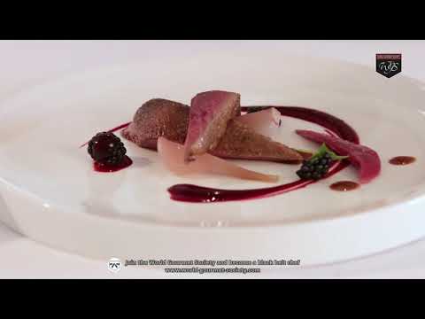 Chef Gaetano Trovato – WGS 2019 Video Challenge Chef Gaetano Trovato - WGS 2019 Video Challenge