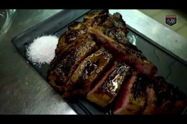 Chef Mario Riccobono - WGS 2019 Video Challenge