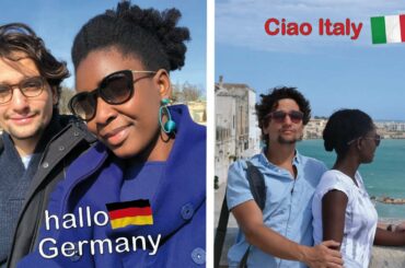 LIVING IN GERMANY vs ITALY which country is best to live  | German vs  Italian culture  | lempies