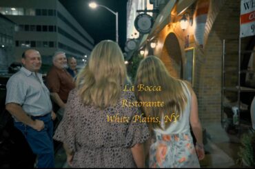 #Foodies #Subscribe #Followme La Bocca Ristorante White Plains NY