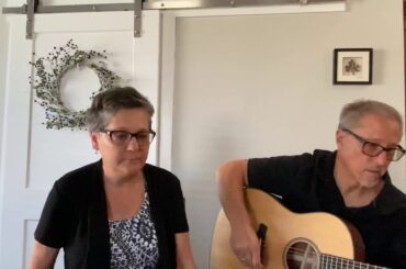 New Wine Kris &Ron Link