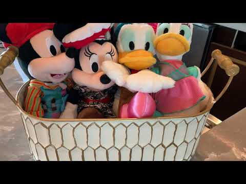 Topolino's Terrace Review | PLUS a look at Disney's Riviera Resort Topolino's Terrace Review | PLUS a look at Disney's Riviera Resort