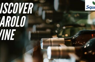 Discover Barolo and Barbera - and the old way to do Wine