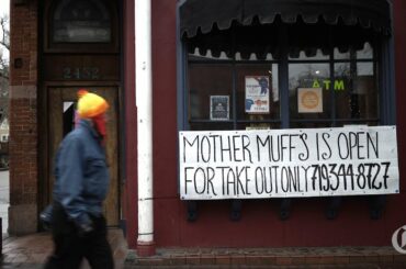 Old Colorado City restaurants counting on locals