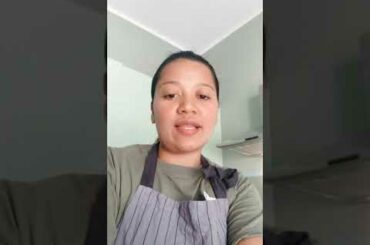 Italian Rice Salad Recipe (Part 2)