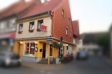 Top rated Restaurants in Alfeld, Germany | 2020