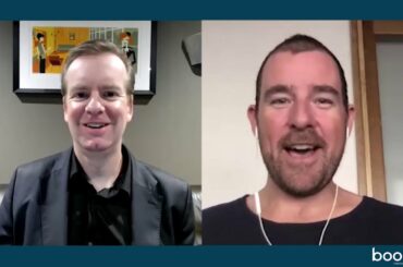 Boomi CIO Today Episode 2 - The Wine Collective