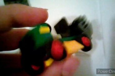 Moc showcase it my new Italian restaurant and smaller moc builds + 2 tricks