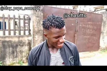 Slay Papa Concept - Euro Bar