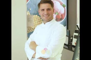 AscionE gelato per Passione - "Gusto Sicilia".