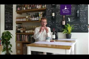 Learn to taste wine! Day three: How do you taste TANNIN in wine?